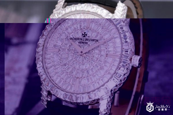 江诗丹顿名表回收店铺推荐