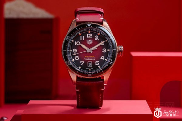 哪里有卖二手泰格豪雅手表的良心商家