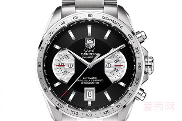 哪里有卖二手泰格豪雅手表的良心商家