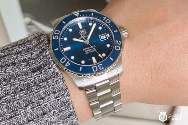 哪里有卖二手泰格豪雅手表的良心商家