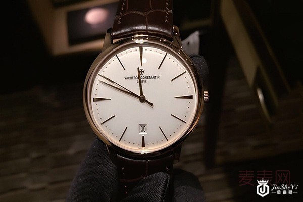 奢侈品手表回收价格高吗？