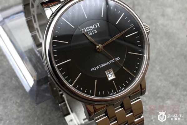 哪里会回收天梭二手手表 全网详解来了 哪里会回收天梭二手手表 全网详解来了