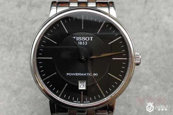 哪里会回收天梭二手手表 全网详解来了 哪里会回收天梭二手手表 全网详解来了