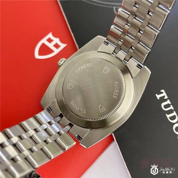 有回收老旧手表吗？