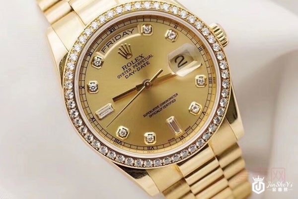 卖二手劳力士手表去哪里最划算