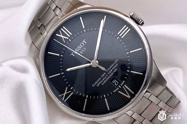 旧的天梭手表回收价格大概多少钱