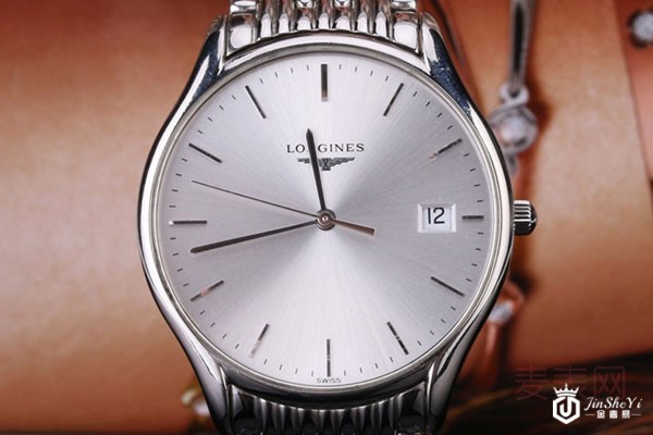 附近哪里回收二手手表的才值得打卡