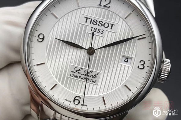 哪里有回收二手天梭手表的 这份攻略码住