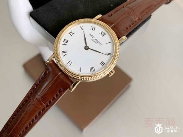 附近的黄金手表回收店靠谱吗？也有技巧可言