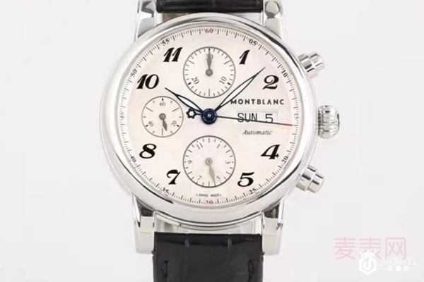 附近回收手表地方在哪 线上平台闪亮登场