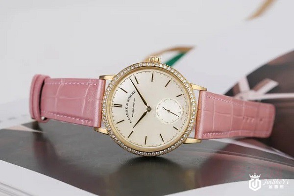 二手朗格SAXONIA系列840.032手表