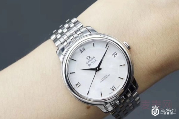 二手欧米茄自动机械手表