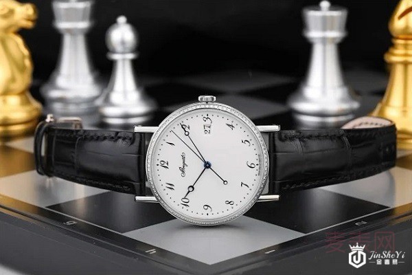 二手宝玑经典系列5178BB/29/9V6/D000手表