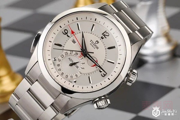 二手帝舵启承系列79620T.95740.S.S手表