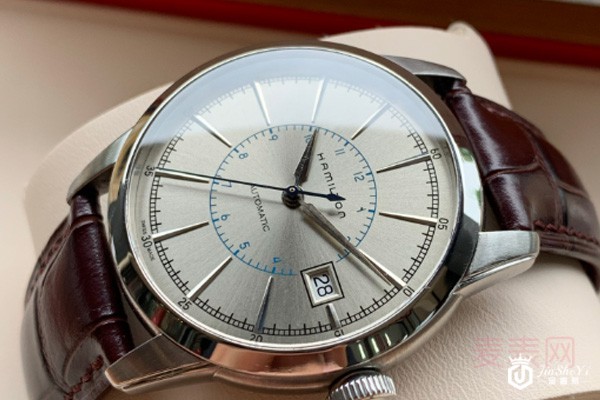 二手萧邦快乐钻石系列女士镶钻腕表