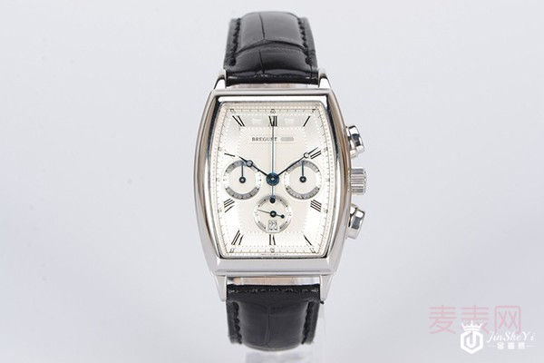 二手宝玑传承系列5460BB/12/996手表