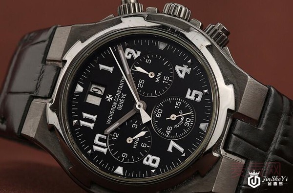 哪里回收名表更安全 选择这里还有价格优势