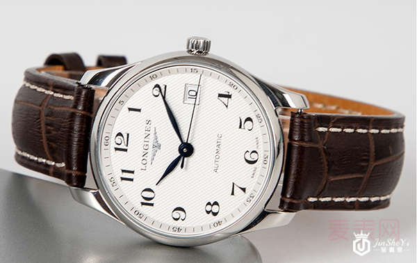 二手浪琴制表传统名匠系列L2.518.4.78.3手表图片