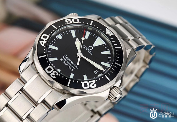 二手欧米茄海马系列2262.50.00手表图片 二手欧米茄海马系列2262.50.00手表图片