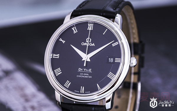 二手欧米茄碟飞系列4875.50.01手表图片 二手欧米茄碟飞系列4875.50.01手表图片