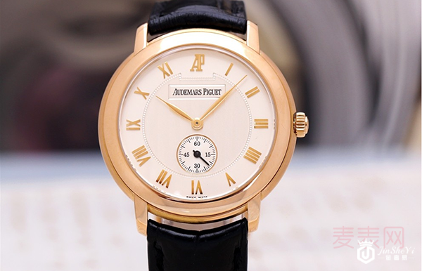 二手爱彼JULES系列15056OR手表图片