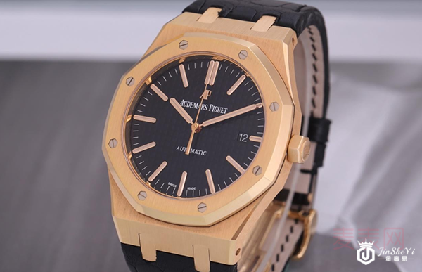 二手爱彼皇家橡树离岸型系列15400OR.OO.D002CR.01手表图片