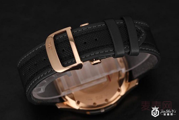 二手积家极限运动大师Q1972472手表背面图