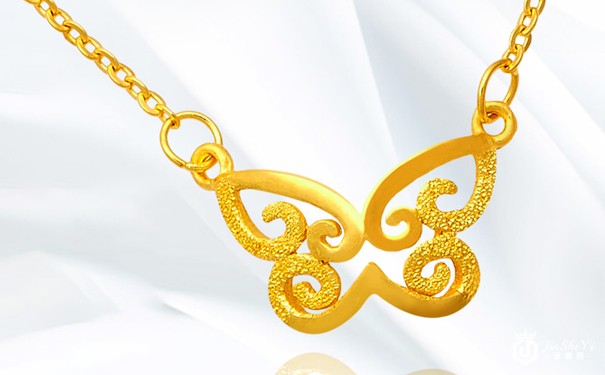 黄金回收的渠道