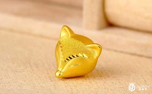 北京哪里有正规回收黄金