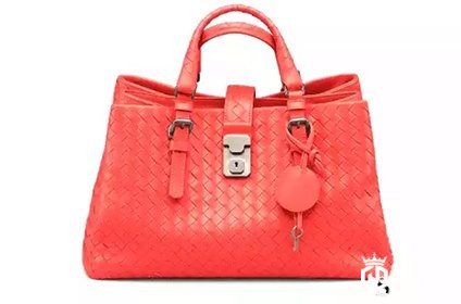 二手葆蝶家Roma手提包包回收多少钱