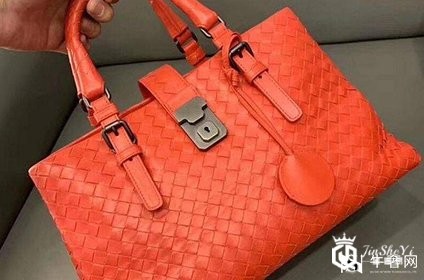 二手葆蝶家Roma手提包包回收多少钱