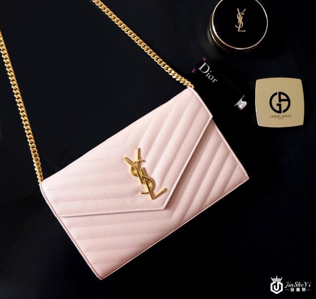 圣罗兰包包回收