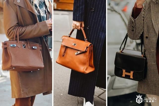 卖二手奢侈品包包