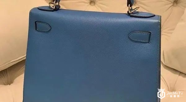 卖二手奢侈品包包