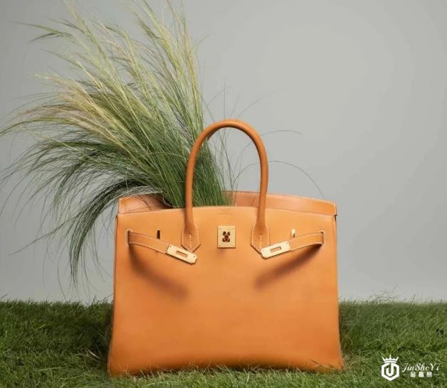 卖二手奢侈品包包