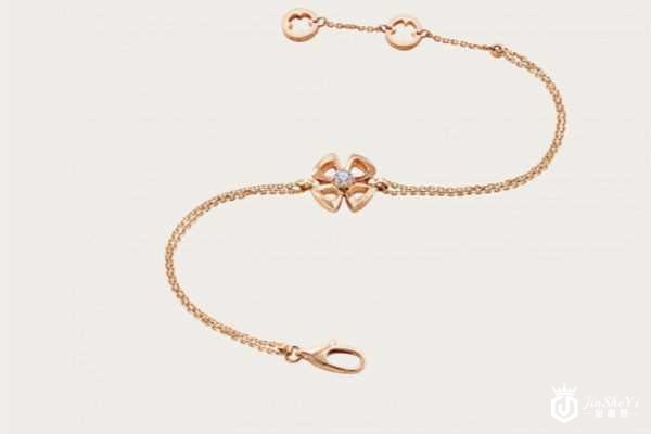 1万多的宝格丽手链回收价格最低是多少