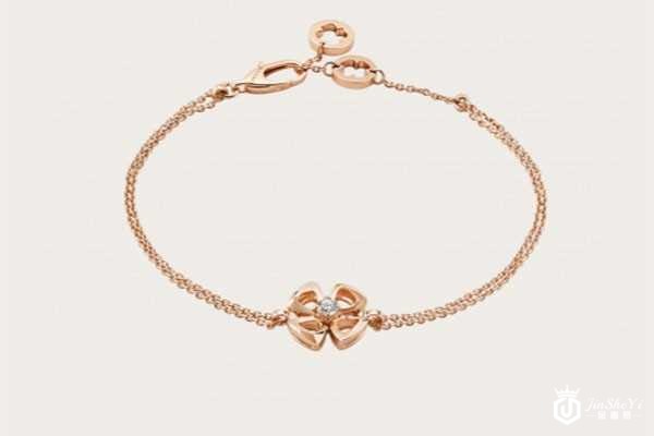 1万多的宝格丽手链回收价格最低是多少