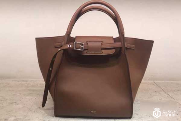 有童趣味的celine奢侈品回收为何被高待