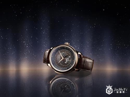 积家手表回收吗