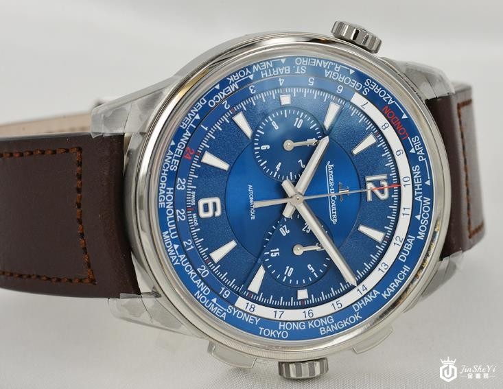 积家手表回收吗