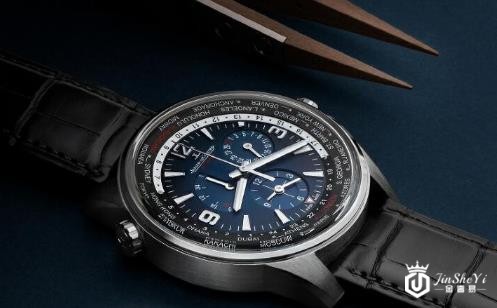 积家月相大师回收价是多少