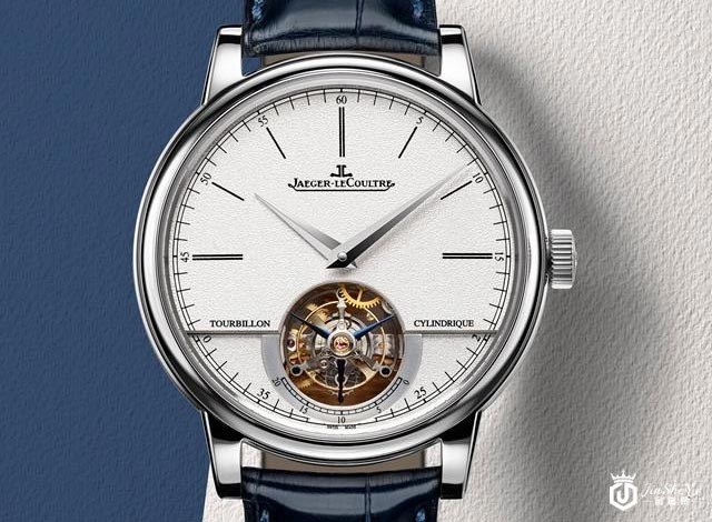 积家月相大师回收价是多少