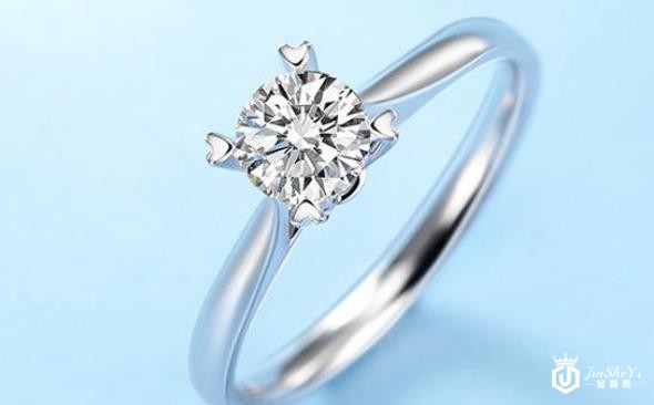 二手钻石戒指回收