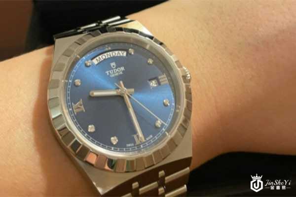 这个二手奢侈品交易平台回收流程超便捷