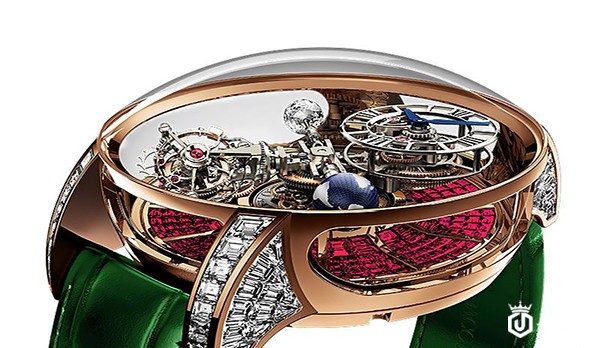 名气不大不代表不能够回收,捷克豹手表回收行情