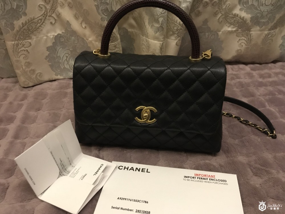 香奈儿包包