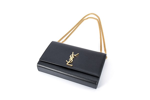 圣罗兰包包回收哪里有