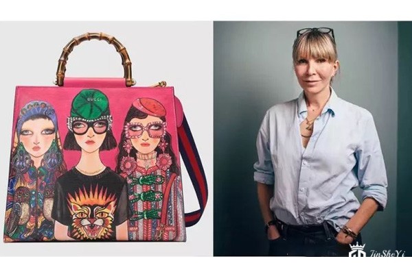 古驰包包回收行情 古驰包包回收行情