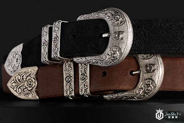 香奈儿皮带回收