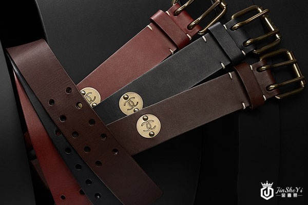 香奈儿高定手工坊系列腰带回收